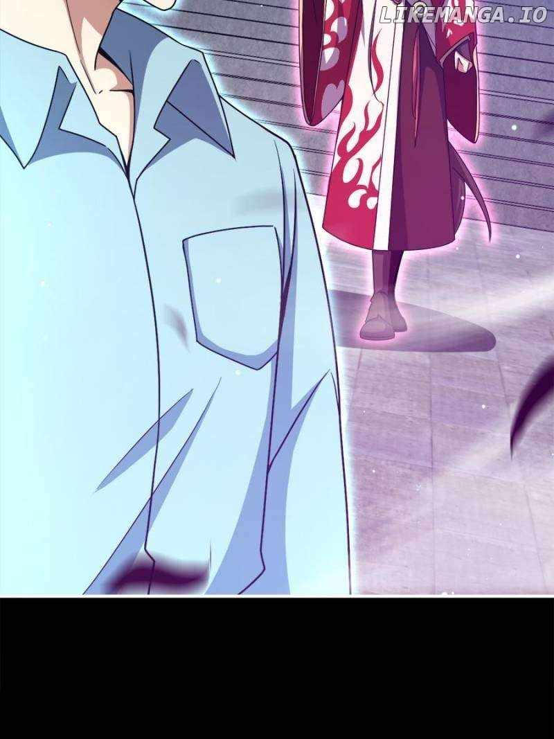 Spare Me, Great Lord! Chapter 756 84